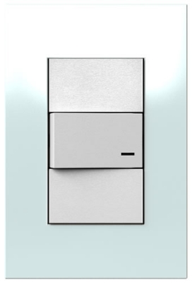 Tapa Platinum 5X10 Cm 3Mod Bco