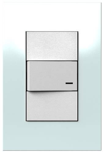 Tapa Platinum 5X10 Cm 3Mod Bco