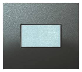 Tapa Platinum 5X5Cm 1Mod Antra