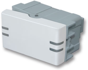 Pto 10A S/Lum Bco 20051-0 Ver*