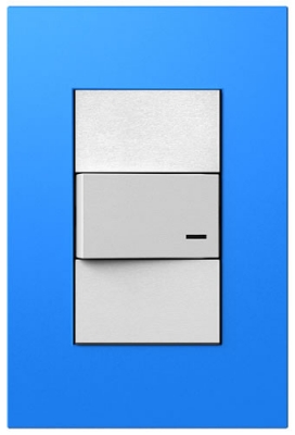 Tapa Platinum 5X10Cm 3Mod Azue