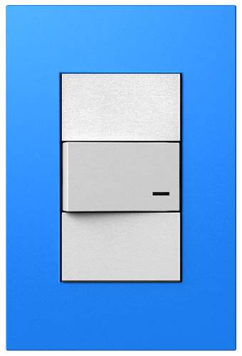 Tapa Platinum 5X10Cm 3Mod Azue