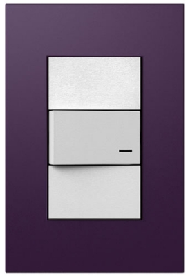 Tapa Platinum 5X10Cm 3Mod Uva