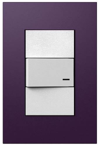 Tapa Platinum 5X10Cm 3Mod Uva