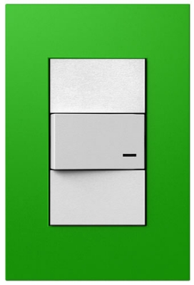 Tapa Platinum 5X10Cm 3Mod Verd