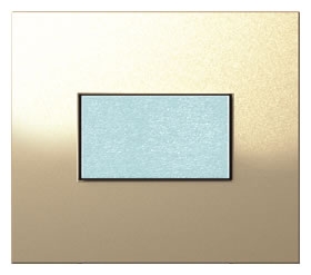 Tapa Platinum 5X5Cm 1Mod Champ