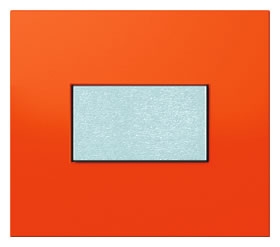 Tapa Platinum 5X5Cm 1Mod Naran