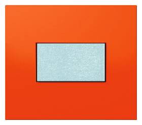 Tapa Platinum 5X5Cm 1Mod Naran