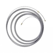 Pasacable A/Ac 07Mt Gris Viyi