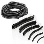 Funda Helicoidal 5/8 X10Mt